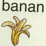 Banana
