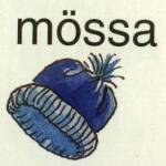 Cap