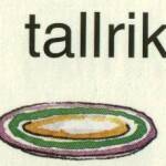 Plate