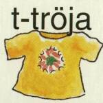 T-shirt t_shirt